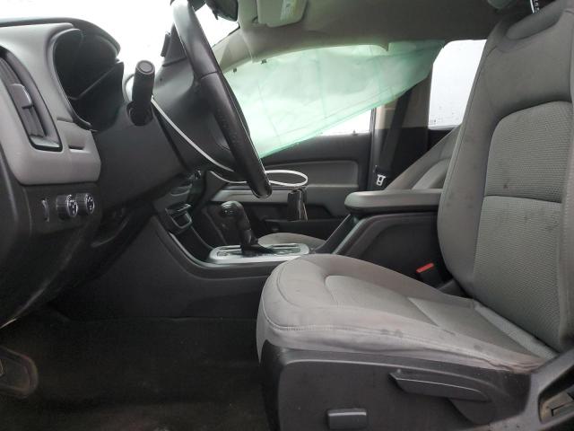 2016 CHEVROLET COLORADO L #3316639490