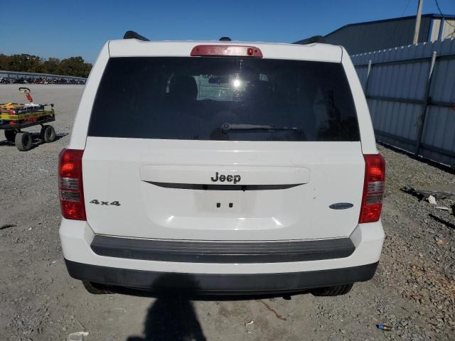 2011 JEEP PATRIOT SP #3292417609
