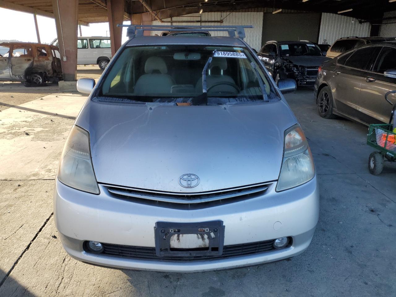 Lot #3283888434 2008 TOYOTA PRIUS