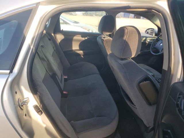 2014 CHEVROLET IMPALA LIM #3287285987