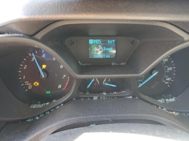 2014 FORD TRANSIT CO #3287686029