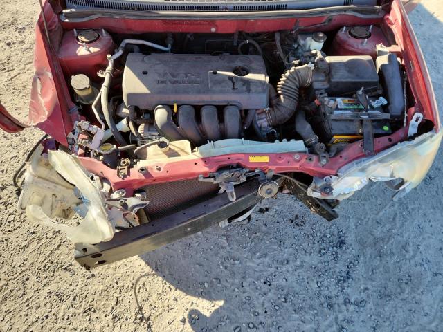 2006 TOYOTA COROLLA CE #3304456591