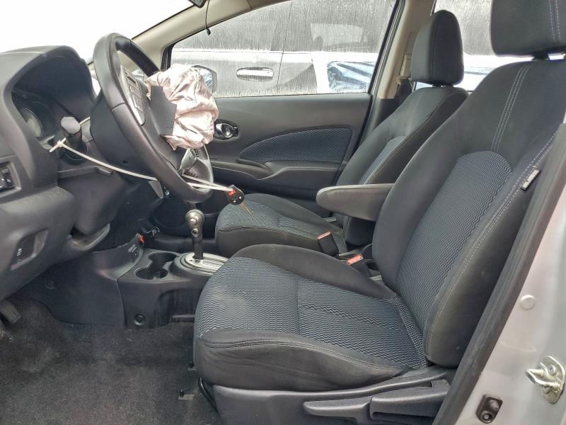 2017 NISSAN VERSA NOTE #3305557083