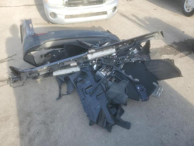 2022 TOYOTA SIENNA XLE #3292452676