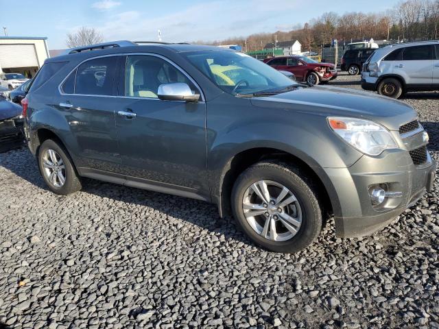2013 CHEVROLET EQUINOX LT #3290281207