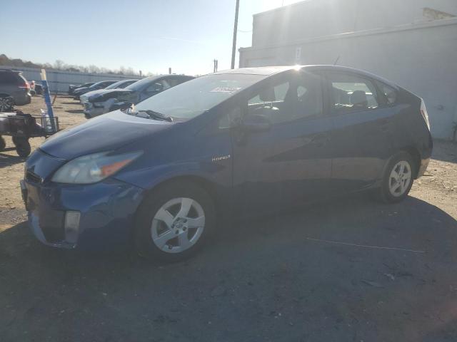 Global Auto Auctions: 2010 TOYOTA PRIUS