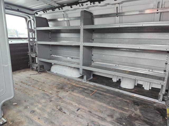 2014 CHEVROLET EXPRESS G3 #3290331971