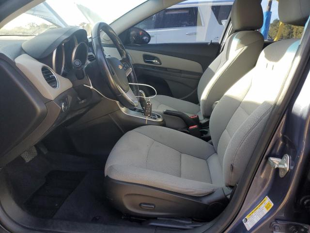 2013 CHEVROLET CRUZE LT #3293520415