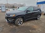 Lot #3309392970 2018 JEEP COMPASS LI