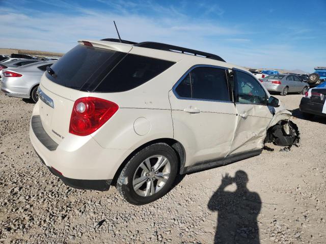 2013 CHEVROLET EQUINOX LT - 2GNALPEK4D1178994