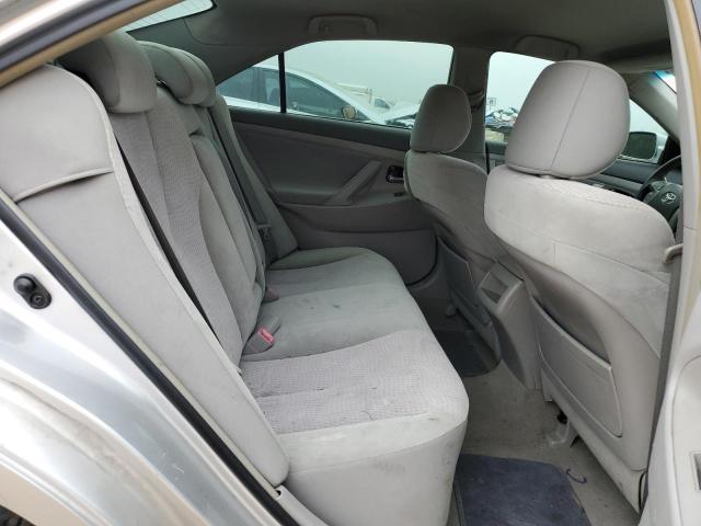 2011 TOYOTA CAMRY BASE #3291433155