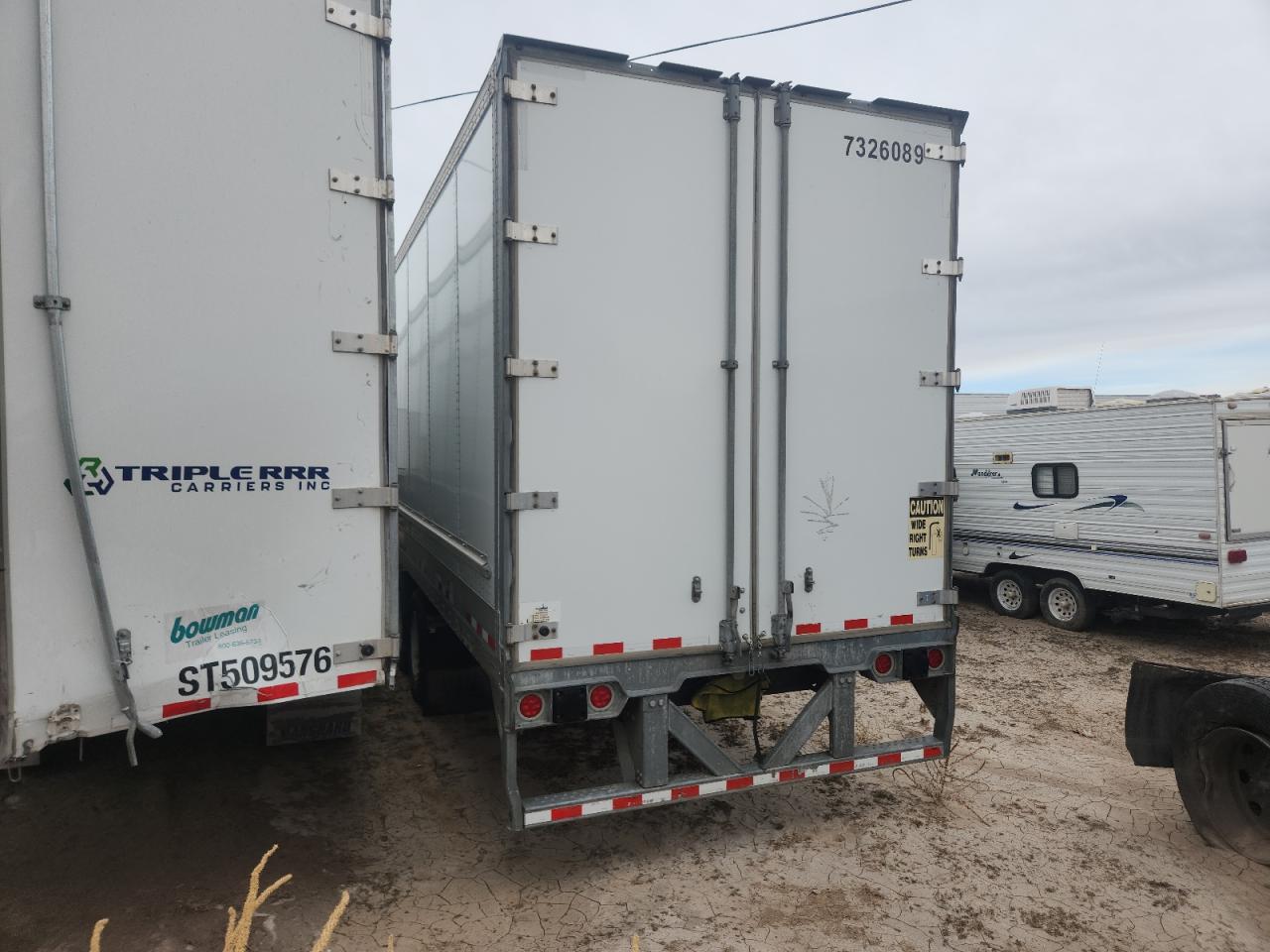 Lot #3315928084 2019 VYVC UNKNOWN