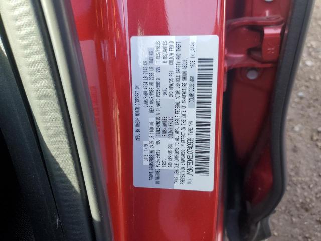 2020 MAZDA CX-5 GRAND #3291340144