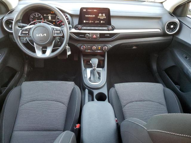 2024 KIA FORTE LX #3293938824