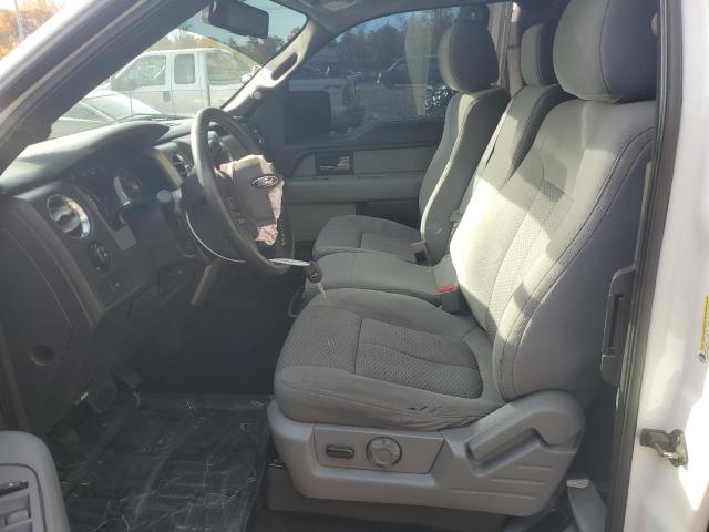 2013 FORD F150 SUPER #3292462678