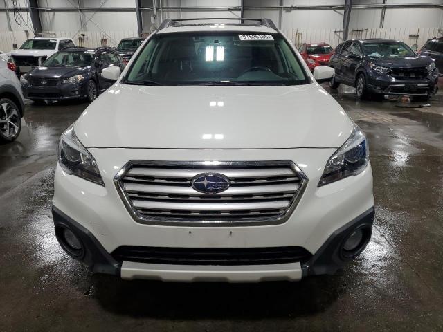2016 SUBARU OUTBACK 2. #3285590278