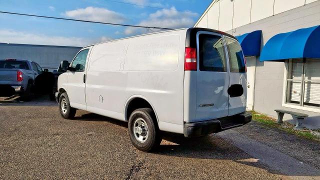 2019 CHEVROLET EXPRESS G2 #3283774445