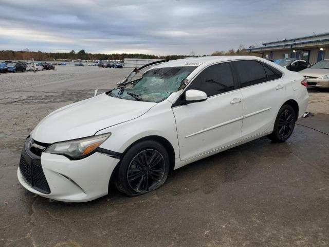 2017 TOYOTA CAMRY LE #3297048513