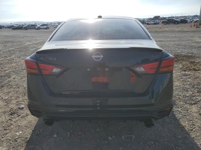 2024 NISSAN ALTIMA SR #3304698958
