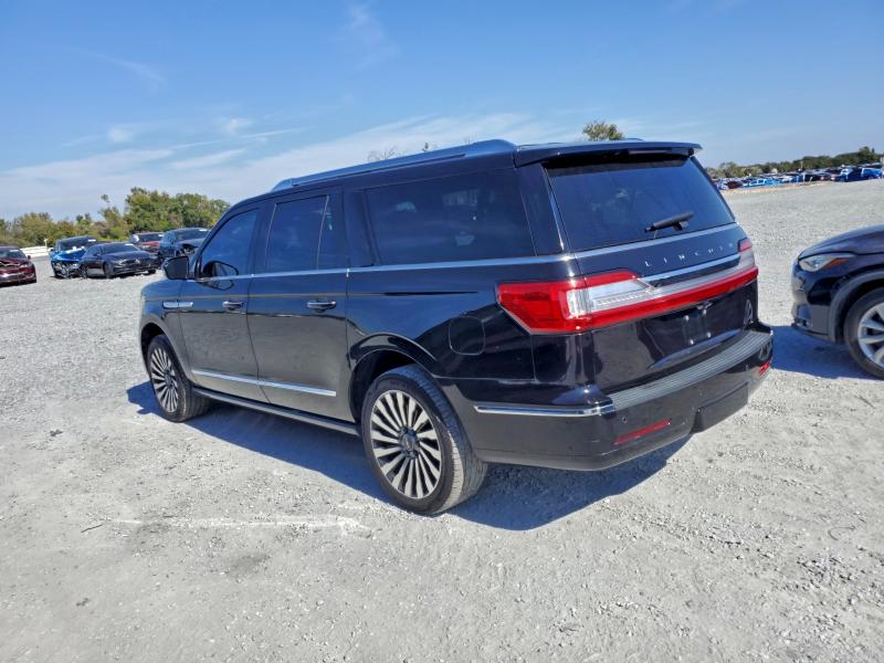 2021 LINCOLN NAVIGATOR #3294256887