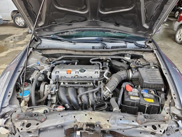 2010 HONDA ACCORD EXL #3302746041