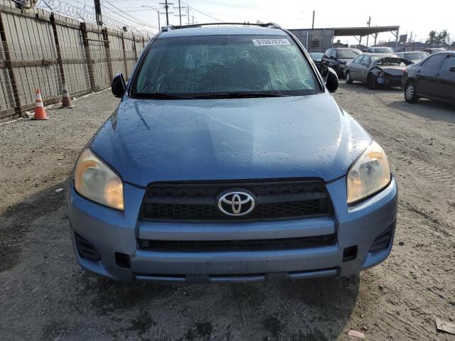 2009 TOYOTA RAV4 #3296212451
