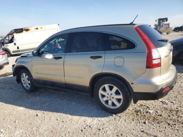 2008 HONDA CR-V EX #3303854550