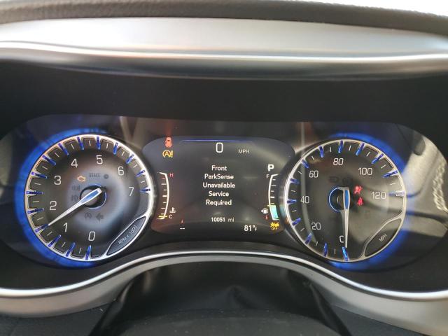 2025 CHRYSLER PACIFICA L #3302853914