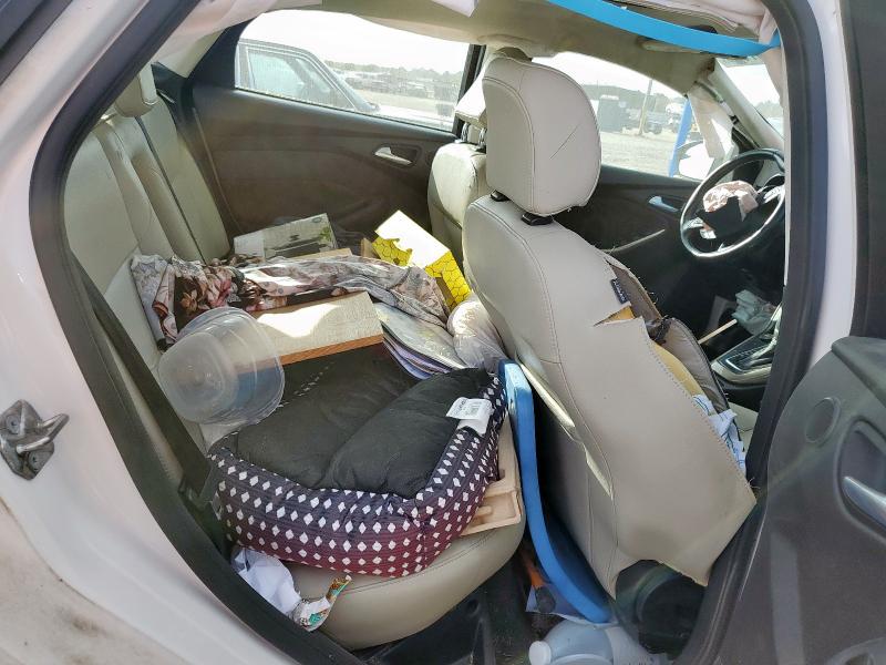 2018 FORD FOCUS TITA #3304794341