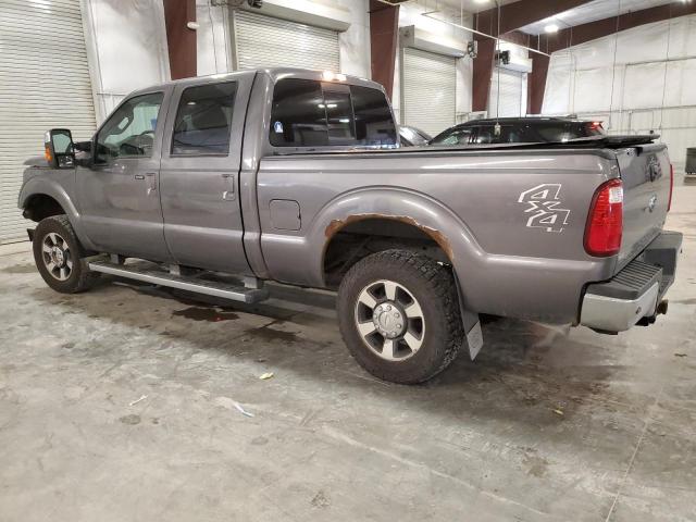 2011 FORD F250 SUPER #3282517902