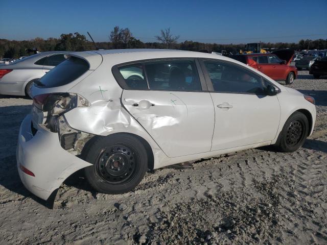 2016 KIA FORTE LX #3315951090