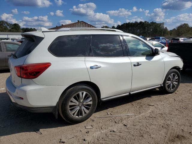2019 NISSAN PATHFINDER #3301763349
