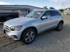 Lot #3310347979 2022 MERCEDES-BENZ GLC 300