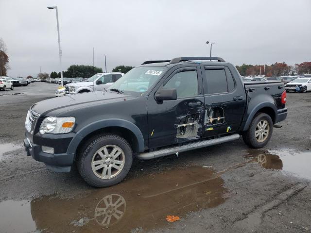 2010 FORD EXPLORER S - 1FMEU5BEXAUA46943