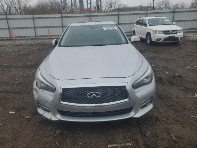 2016 INFINITI Q50 PREMIU #3293493452