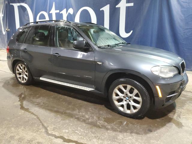 2012 BMW X5 XDRIVE3 #3286687282