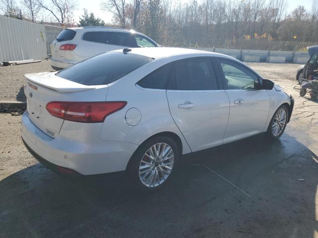 2015 FORD FOCUS TITA #3290282243