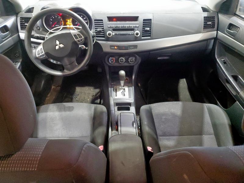2011 MITSUBISHI LANCER ES/ #3303869743