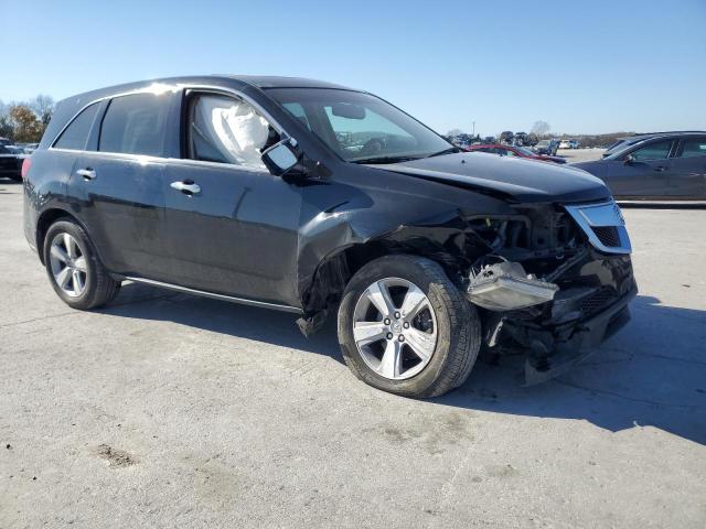 2011 ACURA MDX #3293477429