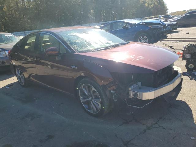 2018 HONDA CLARITY TO #3312574173