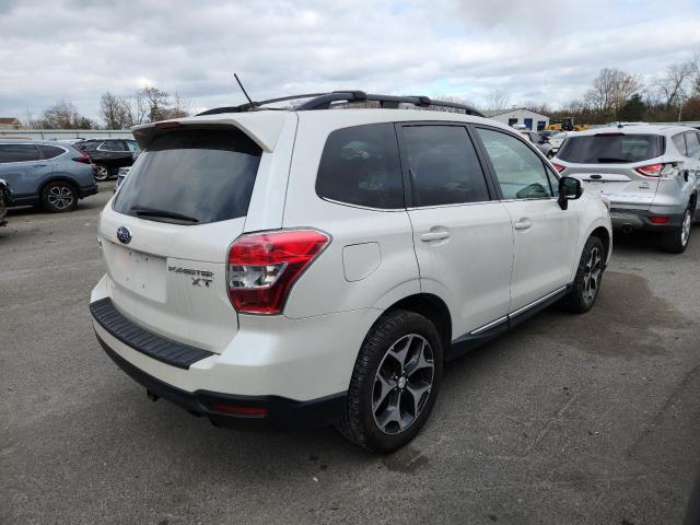 2015 SUBARU FORESTER 2 #3293288445