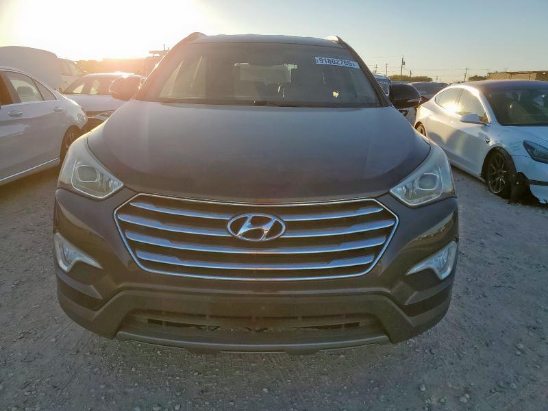 2014 HYUNDAI SANTA FE G #3287485997