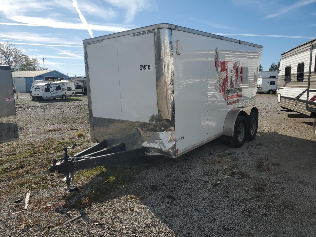 Lot #3291237966 2023 SPARTAN UNKNOWN