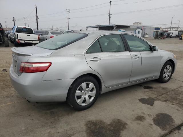 2007 TOYOTA CAMRY CE #3286486174