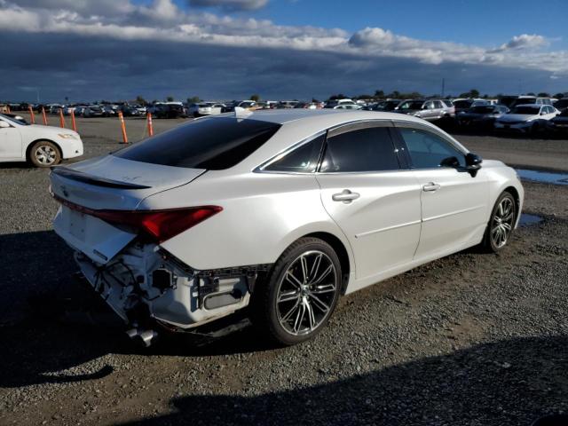 2019 TOYOTA AVALON XLE #3304021612