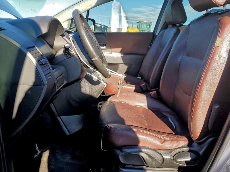 2007 MAZDA 5 #3312653179