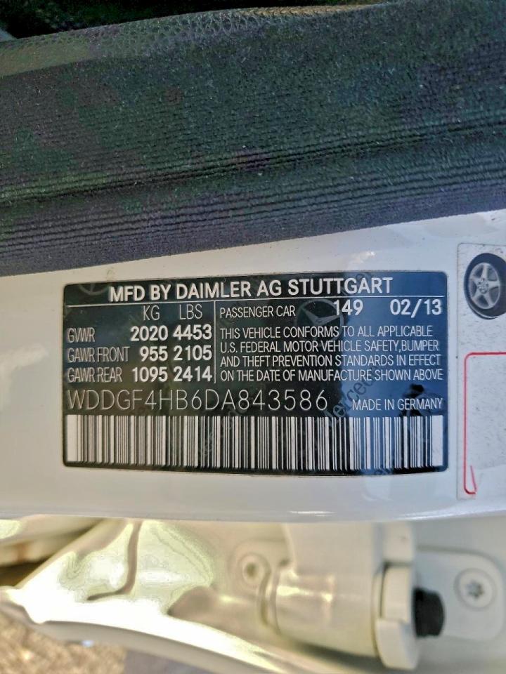 MERCEDES-BENZ C-CLASS 250