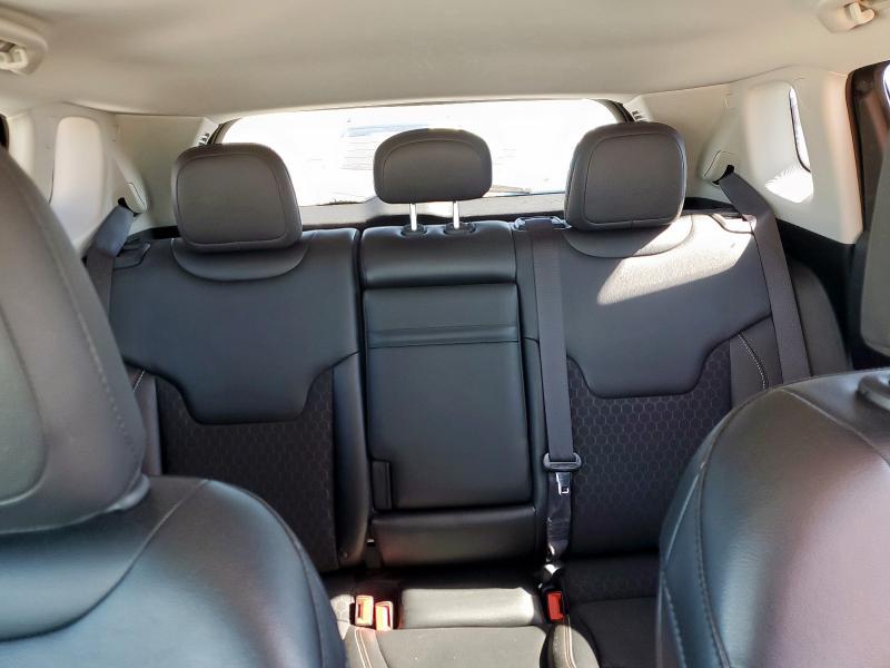 2019 JEEP COMPASS LA - 3C4NJDBB1KT812454