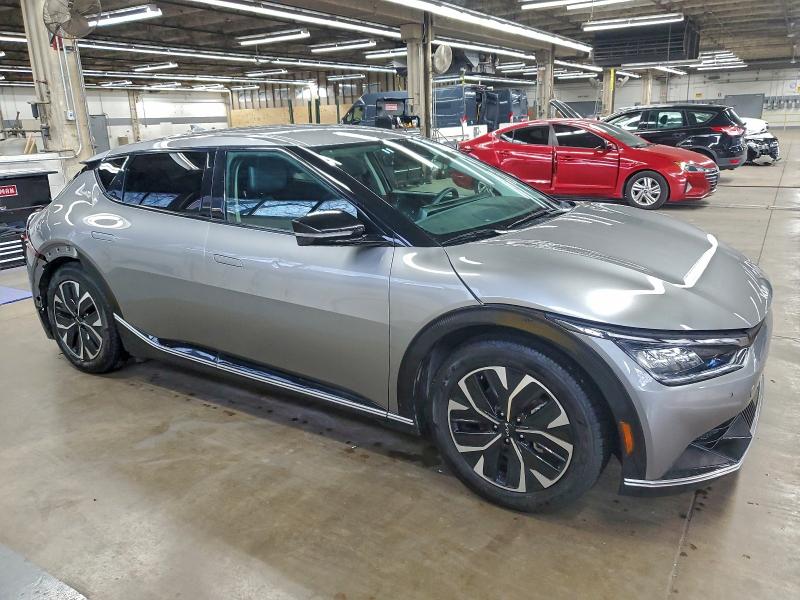 2023 KIA EV6 LIGHT #3304606451