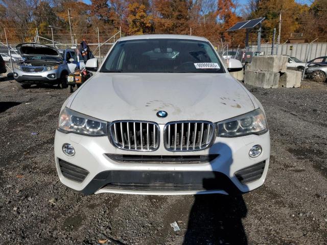 2016 BMW X4 XDRIVE2 #3284705028